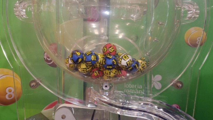 Rezultate LOTO. Numerele extrase la LOTO, duminică, 12 ianuarie 2020